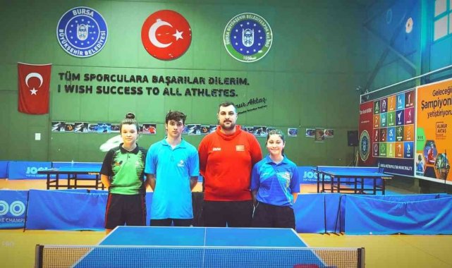 Kayserili raketler milli takım kampında