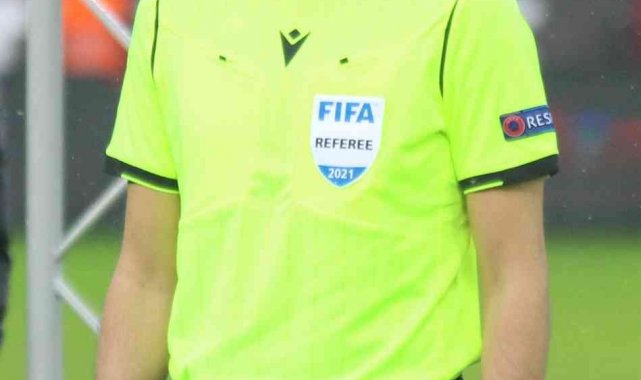 Kayserispor - Altay maçını Yaşar Kemal Uğurlu yönetecek