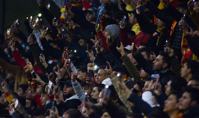 Kayserispor'a PFDK'dan ceza