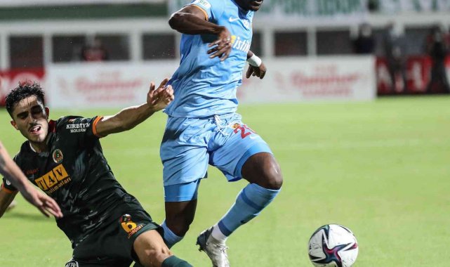 Kayserispor'da 8 eksik var