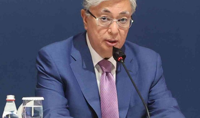 Kazakistan Cumhurbaşkanı Tokayev'den özel soruşturma ekibi oluşturması talimatı