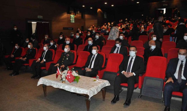 Kazım Karabekir Paşa ölüm yıl dönümünde Kars'ta anıldı