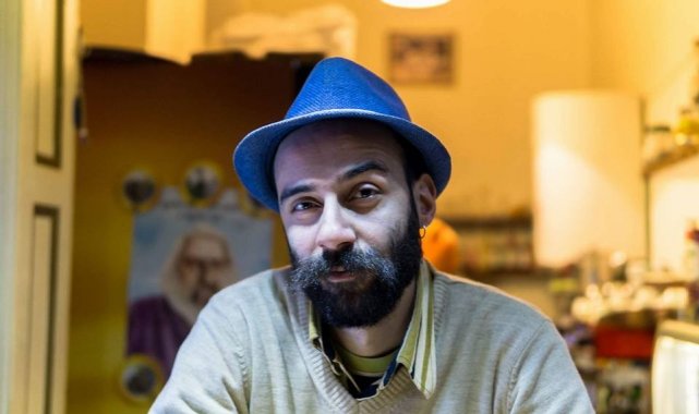 Kediyi kurtarmak isterken canından oldu