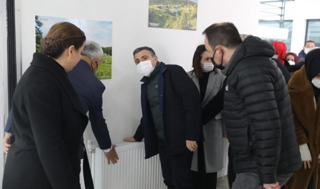 KEM&#039;in ısınma problemi ortadan kalktı