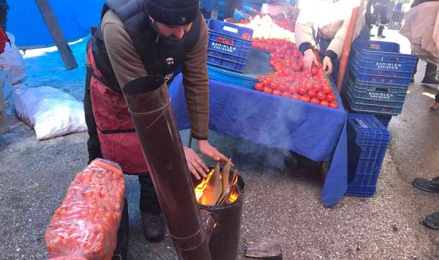 Kendileri kadar ürünlerini de düşünüyorlar