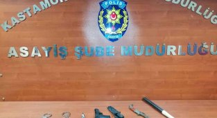 Kendilerini dolandıran şahsa 3 gün boyunca işkence yapan karı-koca yakayı ele verdi