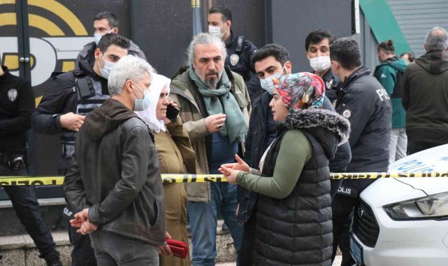 Kendini kilitlediği poligonda intihar etmek istedi, yakınlarının sözleri şoke etti
