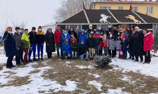 Kent Konseyi Kadın Meclisinden anlamlı etkinlik
