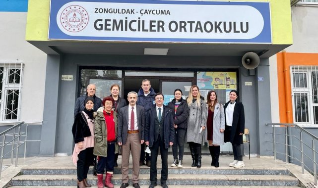 Kent Konseyi toplanan kitapları öğrencilerle buluşturmaya devam ediyor