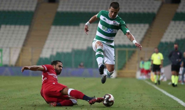 Kerem Can Akyüz, Kocaelispor'da