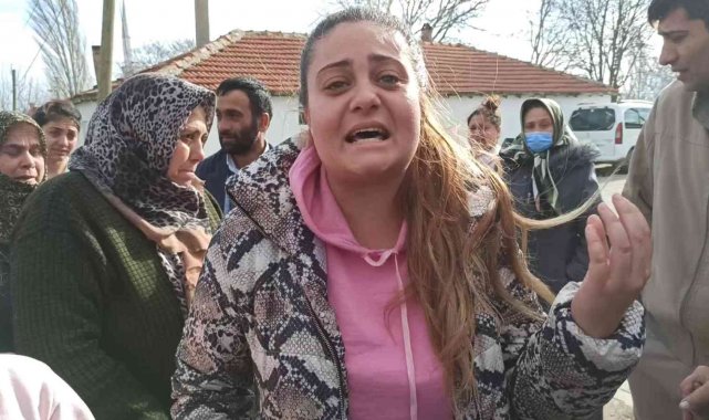 Keşan'daki ölümlü kazanın davasından tahliye kararı çıktı, yakınları itiraz etti