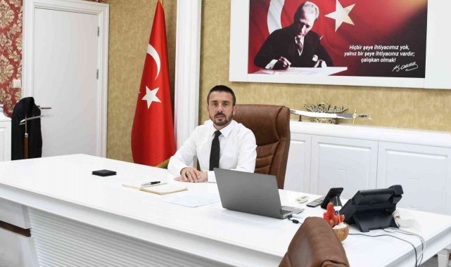 Kestel Belediyesi 'Kesişme: İyi ki varsın Eren' filmini ve oyuncularını vatandaşlarla buluşturuyor