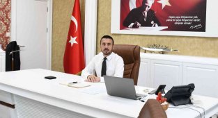 Kestel Belediyesi 'Kesişme: İyi ki varsın Eren' filmini ve oyuncularını vatandaşlarla buluşturuyor