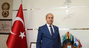 Kılıç, Atatürk'ün Gaziantep'e gelişinin 89. yıldönümünü kutladı