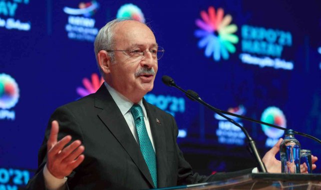 Kılıçdaroğlu: "Suriyeli kardeşlerimizi davulla zurna ile kendi ülkelerine yolcu edeceğiz"