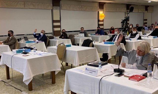 Kılıçdaroğlu'nun 'bedava elektrik' vaadi, CHP'li belediyenin meclisini karıştırdı