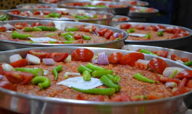 Kilis Tavası tescillendi