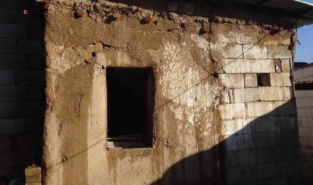 Kilis'te yaşlı kadın yanarak hayatını kaybetti