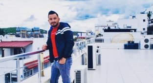 Kırcağız'da 24 yaşında genç ölü bulundu