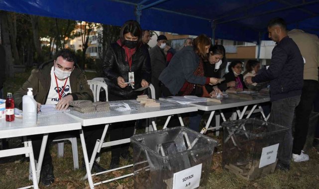 Kırcami, yüzde 87&#039;yle &#039;Evet&#039; dedi
