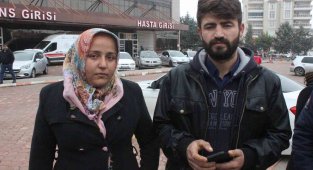 Kireç çözücü içen 18 aylık Yusuf Can için Sağlık Bakanlığı devreye girdi