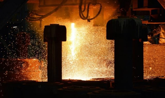 Kırıkkale'de 2021'de 14 milyon dolarlık ihracat yapıldı