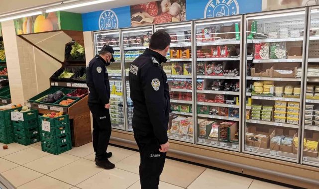 Kırıkkale'de fahiş fiyat denetimleri