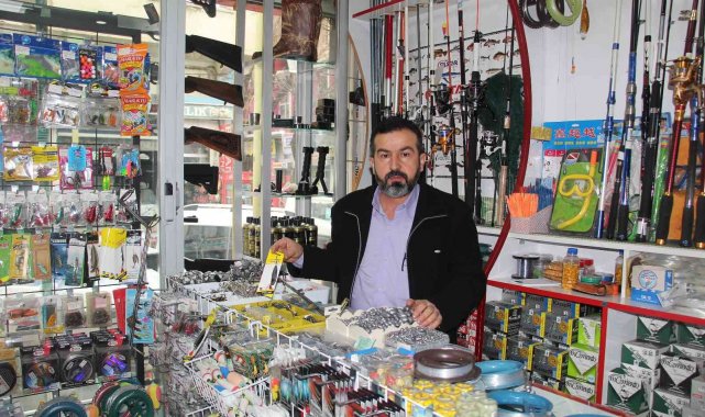 Kırmızı listede bulunuyorlar, Eruh'ta görüntülendi