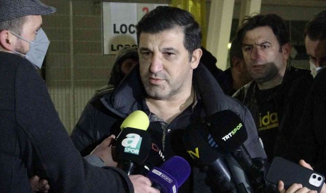 Kırmızı: "Galatasaray haksızlığa uğrarsa herkes bunun bedelini öder"