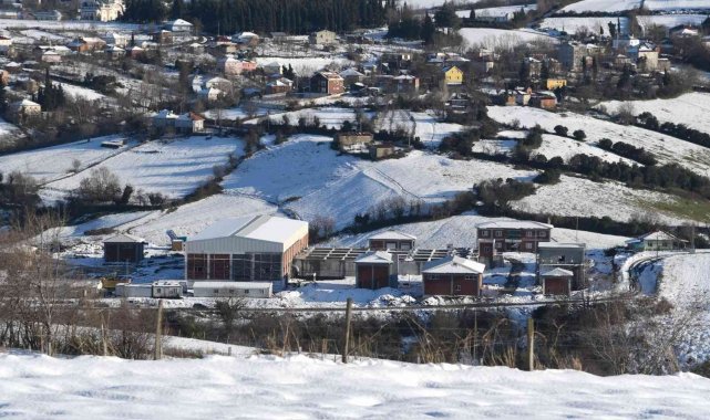 Kırsal mahallelere memba kalitesinde su