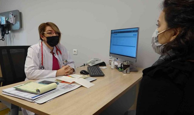 Kış hastalıklarından en çok çocuklar etkileniyor