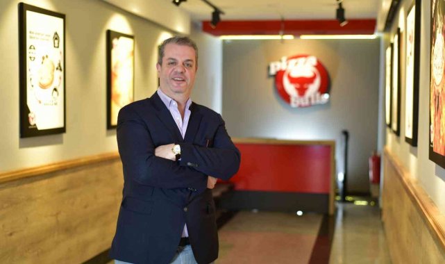 Kışın pizza satışları artıyor