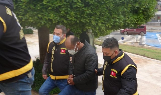 Kız öğrencilere tacizde bulunan şahsa adli kontrol kararı