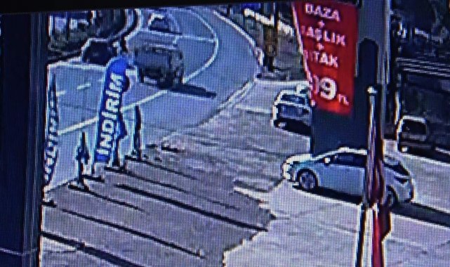 Kızını 2 yıl önce trafik kazasında kaybeden babanın adalet arayışı