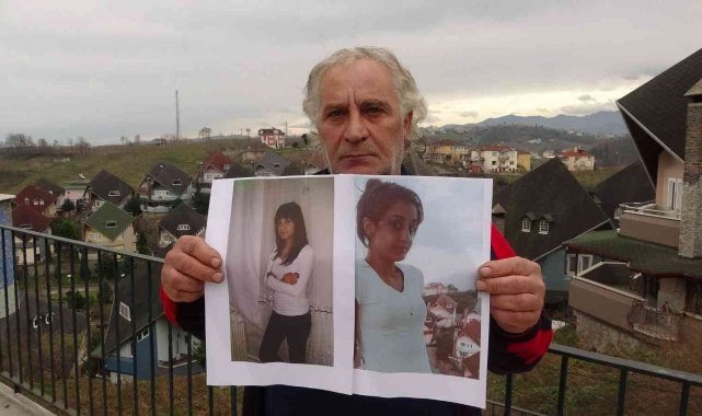 Kızını cinayete kurban veren baba Kaynak&#039;tan yetkililere titiz çalışmaları için teşekkür etti