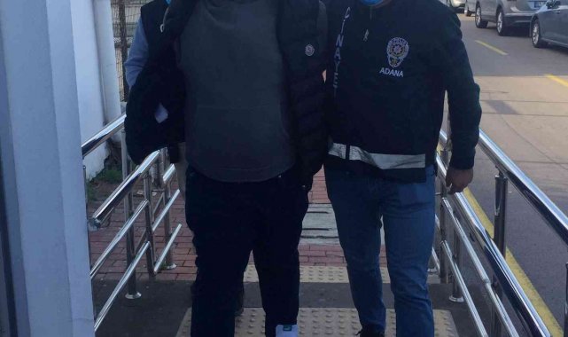 Klima kavgası zanlısı tutuklandı