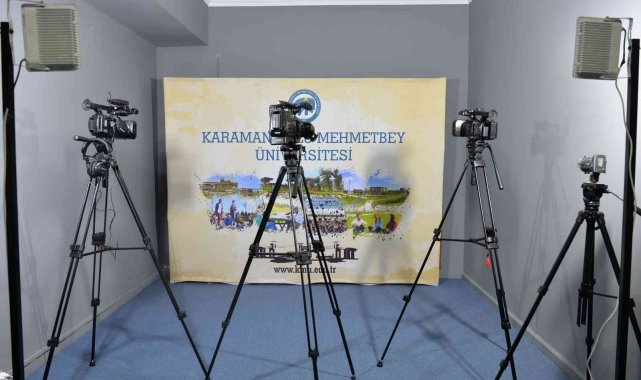 KMÜ radyo ve televizyonu için ilk adım atıldı