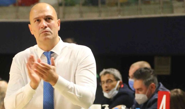 Kocaeli BŞB Kağıtspor- Fethiye Belediyespor maçının ardından