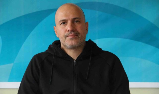 Kocaeli BŞB Kağıtspor-Sigortam.net maçının ardından