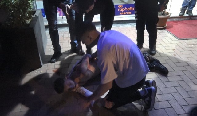 Kocaeli'de 2022 yılı kanlı başladı