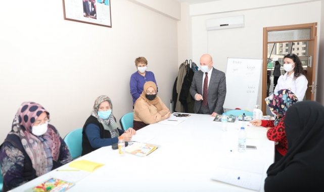 Kocasinan Akademi ile hayaller gerçek oluyor