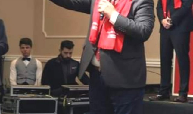 Koçyiğit için kök hücre kampanyası