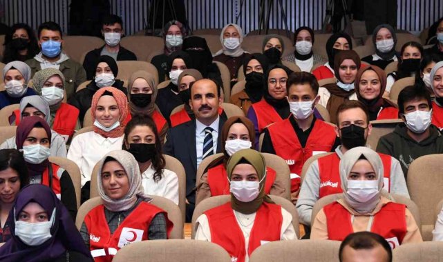 Konya Büyükşehir Genç Kültür Kart'ta kayıt süreci başladı