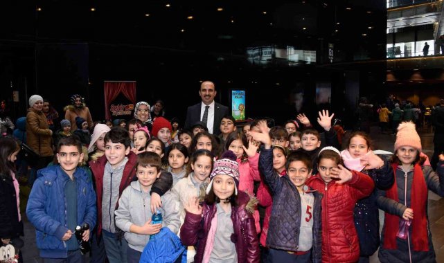 Konya Şehir Tiyatrosu 7 yeni oyunla daha tiyatro severlerle buluşacak