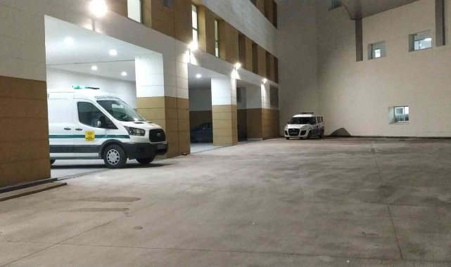 Konya'da silahla vurulan genç hayatını kaybetti