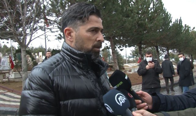 Konyaspor Teknik Direktörü İlhan Palut: "Üzüntülerimizi anlatacak bir kelime bulamıyorum"