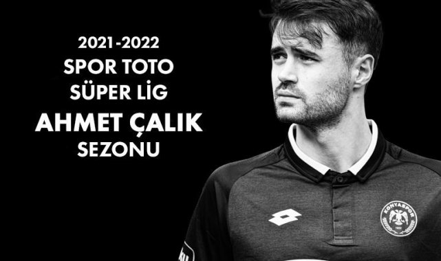 Konyaspor'dan TFF'ye teşekkür
