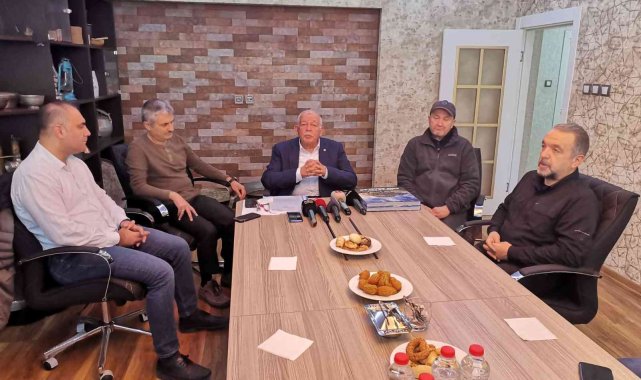 Koramaz Vadisi ve Kültepe için çalışmalar sürüyor