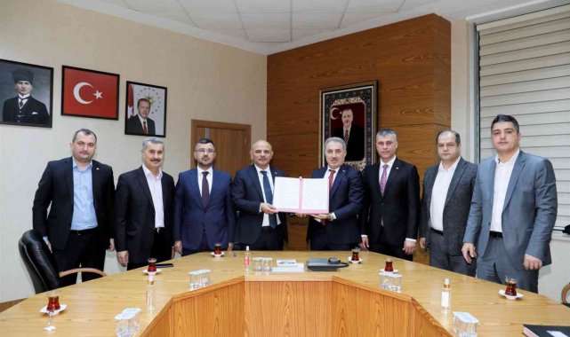 Körfez'de "Sosyal Denge Sözleşmesi" imzalandı