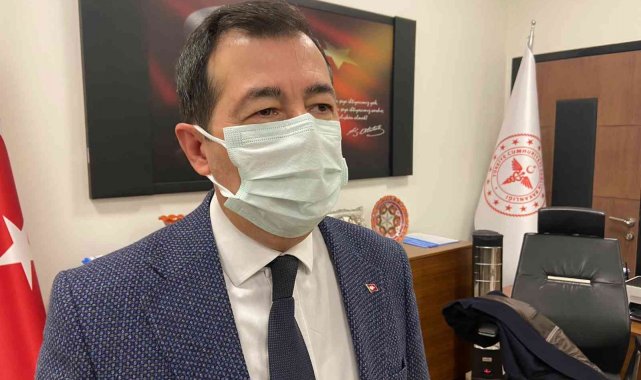 Korona ile mücadelede en önemli silah 'Aşı'